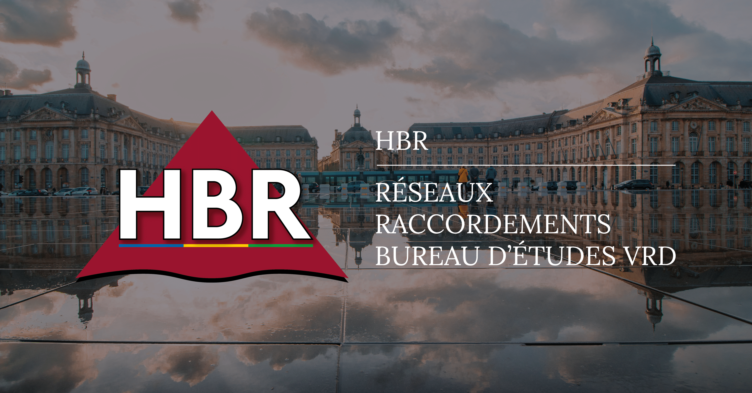 HBR Raccordements - Occitanie & Nouvelle Aquitaine